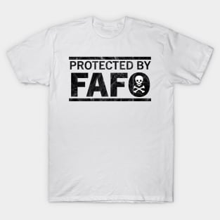 FAFO T-Shirt